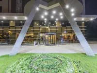 Shimall Hotel Hotels near Boyaci Mosque