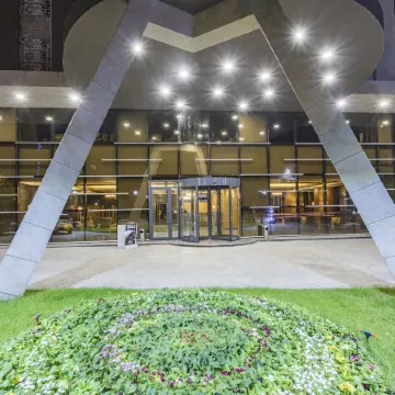 Shimall Hotel