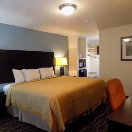 Budget Inn