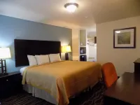 Budget Inn