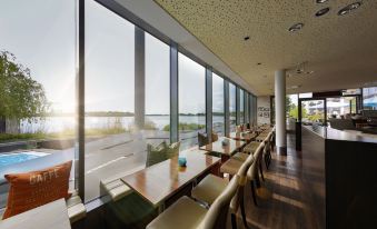 Resort Mark Brandenburg & Fontane Therme