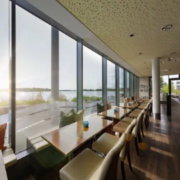 Resort Mark Brandenburg & Fontane Therme