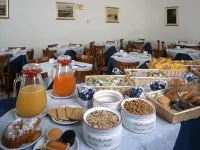 Blue Hotel Hotels in Cesenatico