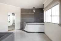 Nosso Hotel - Bãi đậu xe