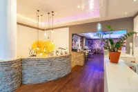 Hotel Madeleine Biohotel