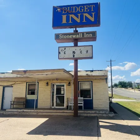 Budget Inn Ballinger