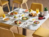 Courtyard by Marriott Pyeongtaek Hotels in Pyeongtaek-si