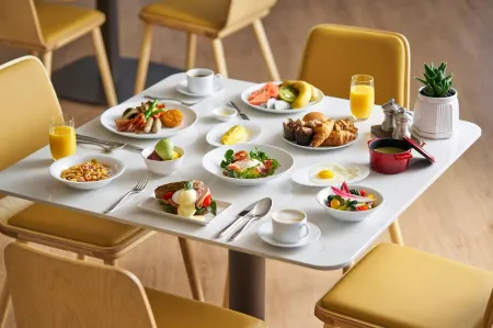 Courtyard by Marriott Pyeongtaek