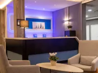 ibis budget Ajaccio Hotels in Afa