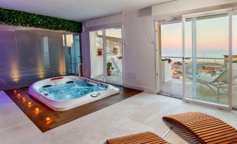 Hibrido Boutique Hotel & Spa