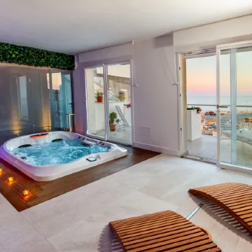 Hibrido Boutique Hotel & Spa