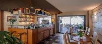 Grand Hotel Continental - bar