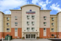 Candlewood Suites Minot Hotel in zona Minot State University