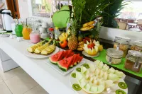 Ecos Conforto - breakfast