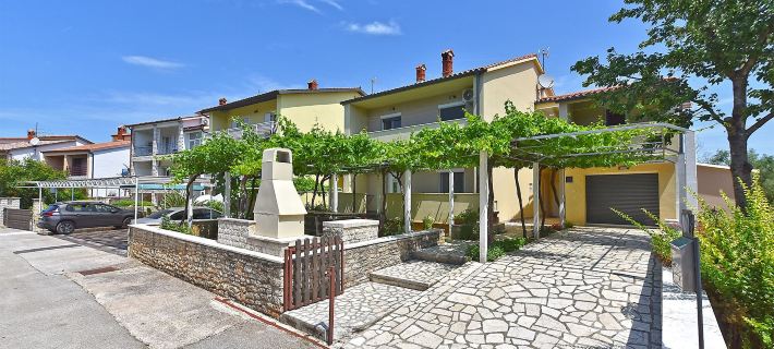 Apartments Dragica 929 Ξενοδοχεία στην πόλη Fazana