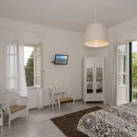 B&B 7 Rooms