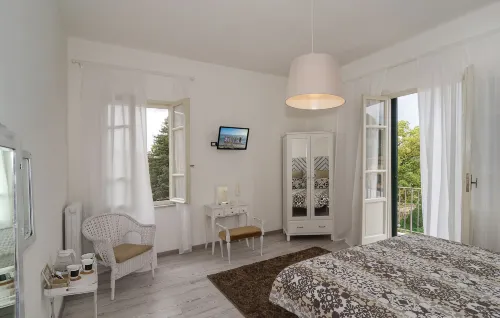 B&B 7 Rooms