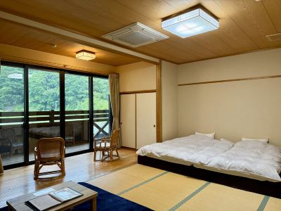 Kinasa No Yu Hotel & Cottage