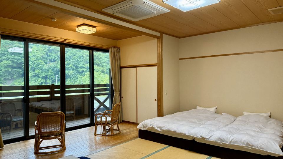 Kinasa No Yu Hotel & Cottage