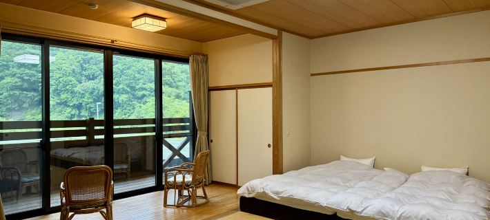 Kinasa No Yu Hotel & Cottage Hotels in Nagano City
