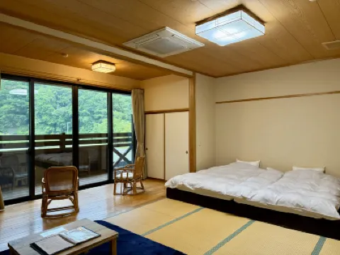 Kinasa No Yu Hotel & Cottage Hotels in 