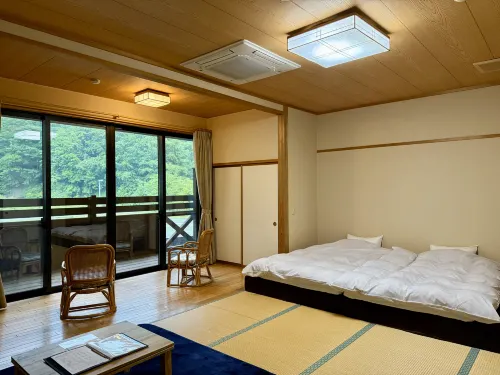 Kinasa No Yu Hotel & Cottage Hotels in Nagano