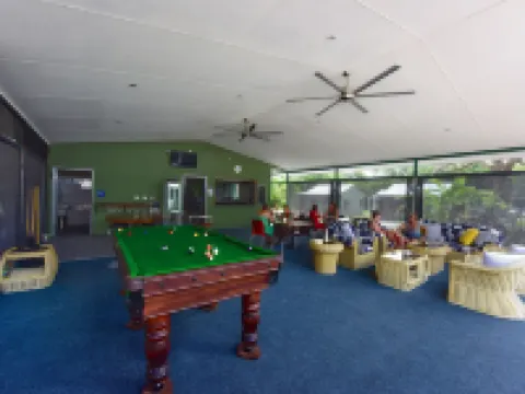 Daintree Peaks Eco Stays Hotels in Diwan