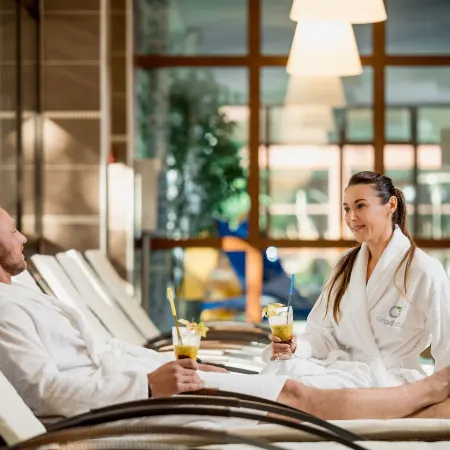 Gradiali Wellness and SPA
