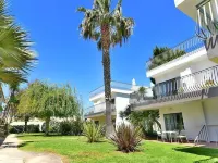 Bayside Salgados Hotels in Guia