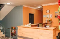 Ekinoks Hotel Hotels in İznik