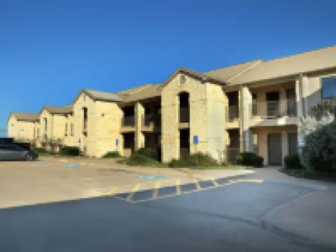 Days Inn & Suites by Wyndham Llano Hotels in Llano