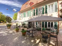 Stadthotel Haslach Hotels in Hofstetten