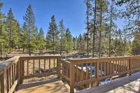 Sunriver Home w/ Hot Tub & 8 Sharc Passes