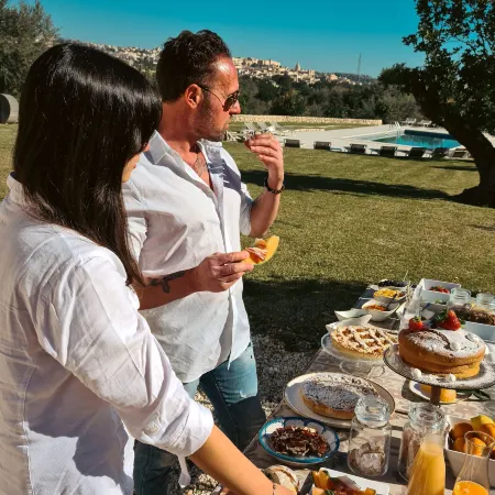 Relais Terre di Romanello