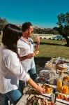 Relais Terre di Romanello - breakfast
