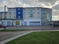 go2 portishead marina hotel Hotels in Clevedon