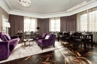 Elite Plaza Hotel - ที่มีที่จอดรถ