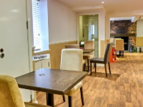 Callander Hostel Hotels in Callander