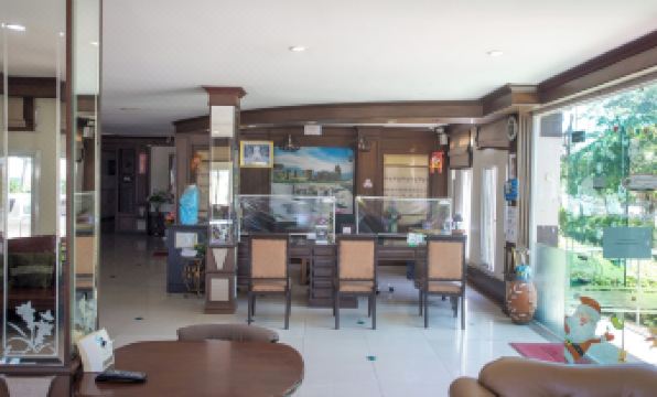 Phusuay Park View Hotel