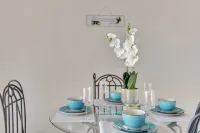 Rose's Lakeview 파인 힐스 호텔