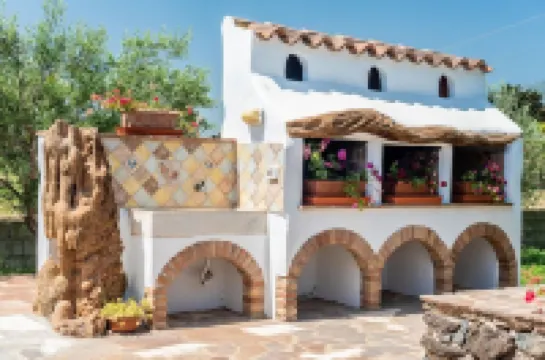 Sisula Country Hotel&Spa Hoteles en Orosei