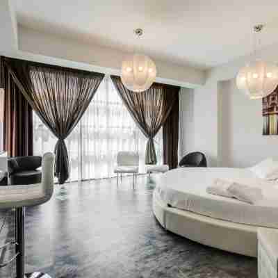 Best Western Hotel Class Rooms