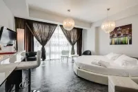 Best Western Hotel Class Hotels in Lamezia Terme