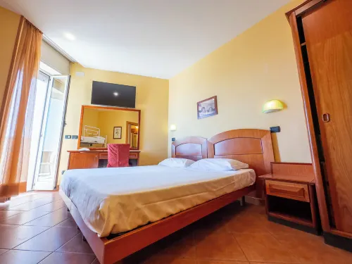 Hotel Audi Frontemare - Ocean View