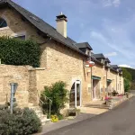 Hôtel & Spa Rodier Hotels in Buzeins