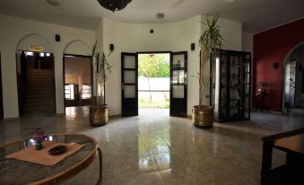 El Nakhil Hotel