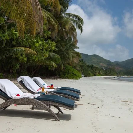 Le Relax Beach Resort