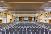 Avra Imperial Hotel - Lemmikkieläimet sallittu