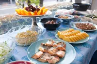 Onomichi Daiichi Hotel Hotels in Onomichi