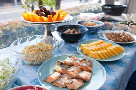 Onomichi Daiichi Hotel